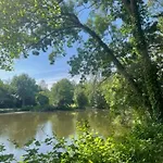 Onlycamp Le Clos Imbert *