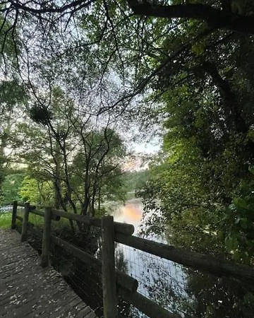 Onlycamp Le Clos Imbert אתר קמפינג *