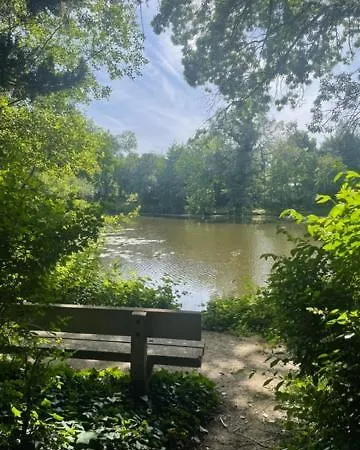 Onlycamp Le Clos Imbert *