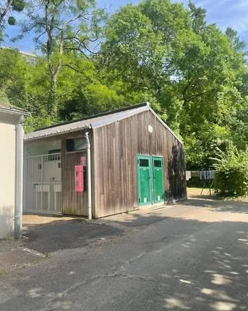 Onlycamp Le Clos Imbert * תוארס