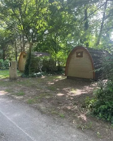 Onlycamp Le Clos Imbert Campingplads
