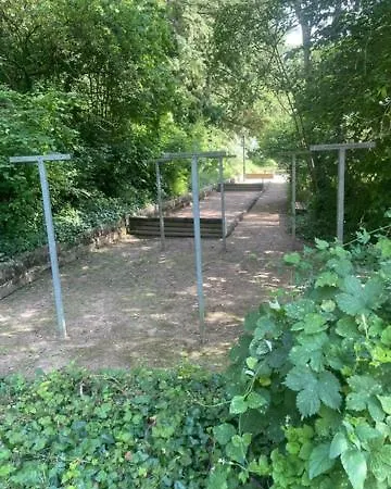 אתר קמפינג Onlycamp Le Clos Imbert