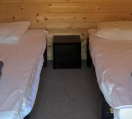 Onlycamp Le Clos Imbert 营地 *