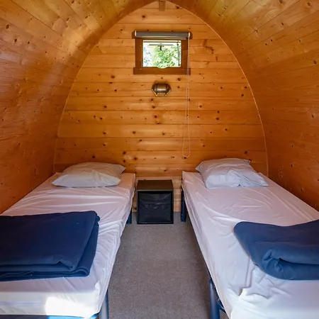 Onlycamp Le Clos Imbert Туар