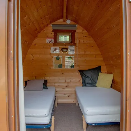Onlycamp Le Clos Imbert Кемпинг