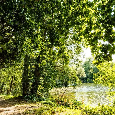 Кемпинг Onlycamp Le Clos Imbert *