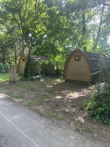 Onlycamp Le Clos Imbert 营地