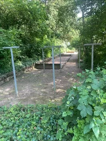 Κάμπινγκ Onlycamp Le Clos Imbert