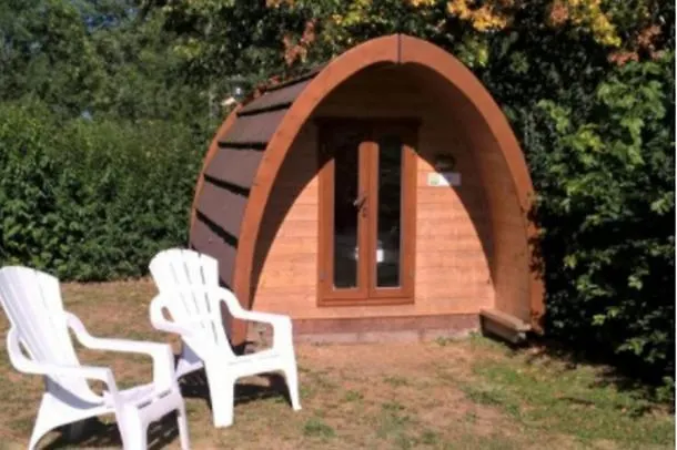 Onlycamp Le Clos Imbert Κάμπινγκ